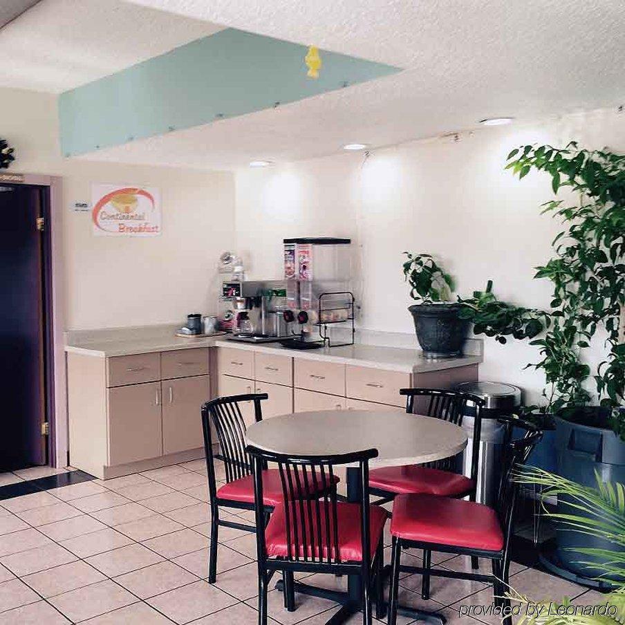 Travelers Inn Midwest City Kültér fotó