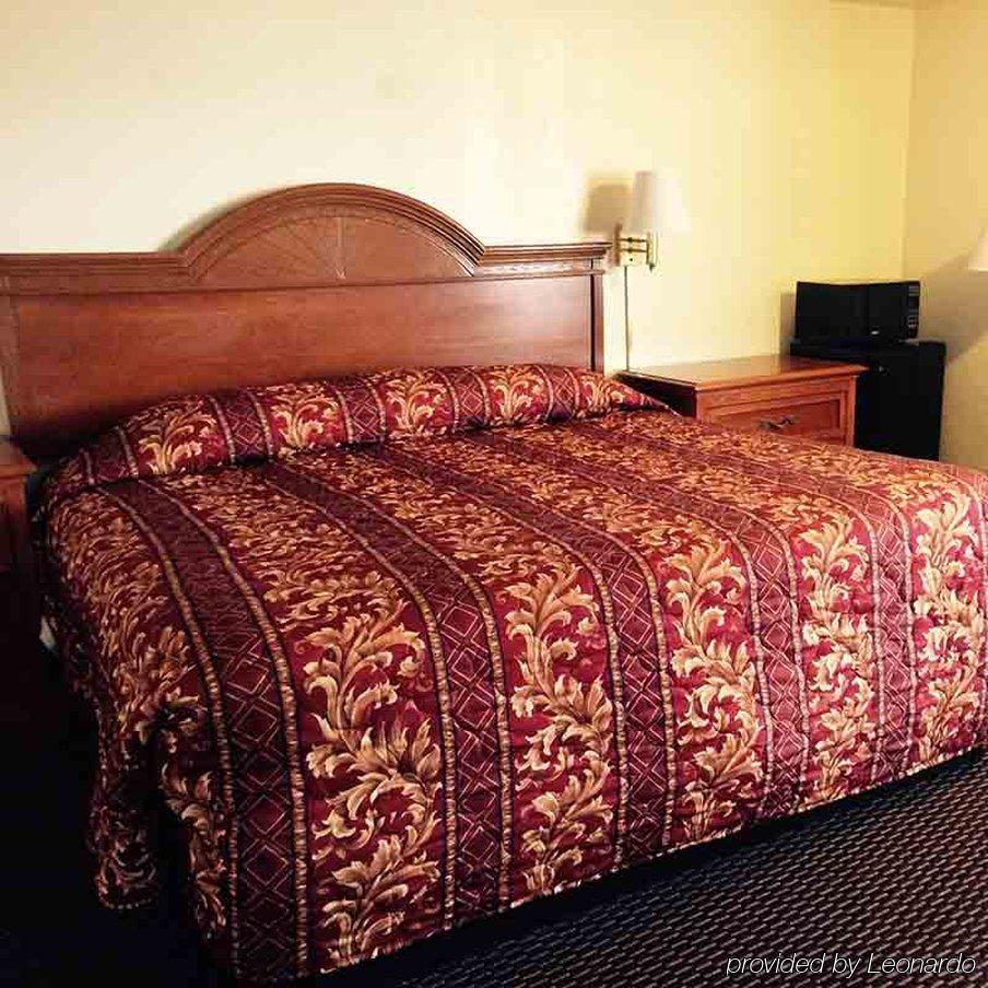 Travelers Inn Midwest City Kültér fotó