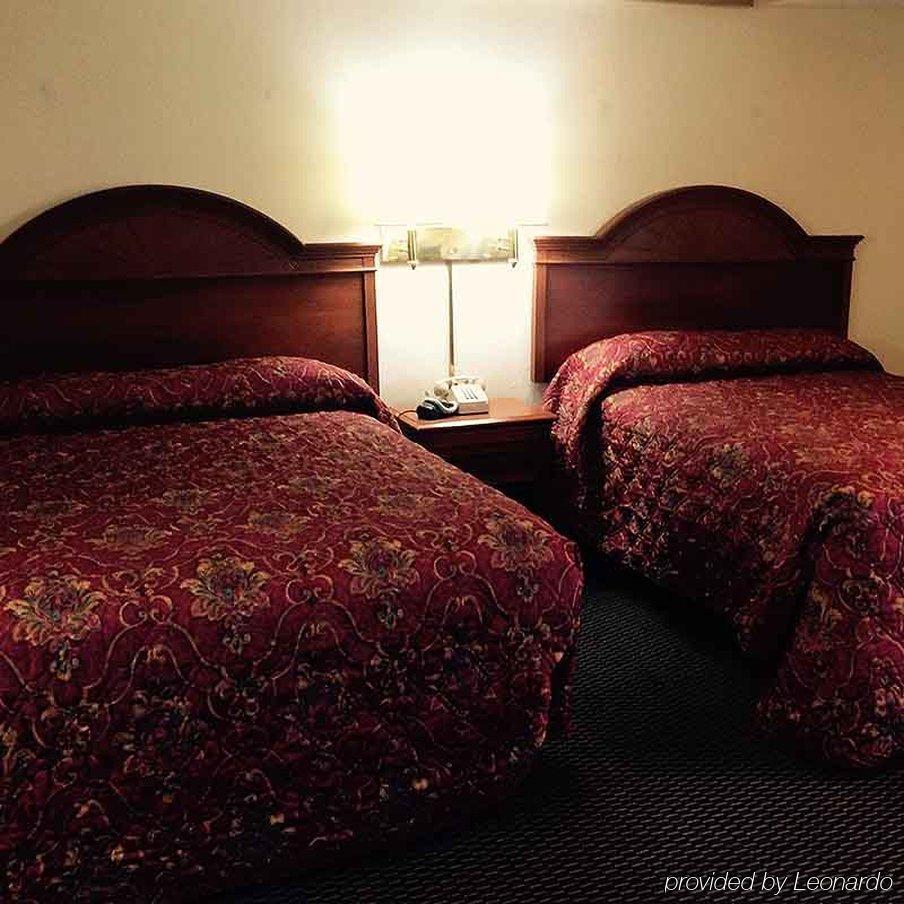 Travelers Inn Midwest City Kültér fotó